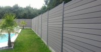 Portail Clôtures dans la vente du matériel pour les clôtures et les clôtures à Laprugne